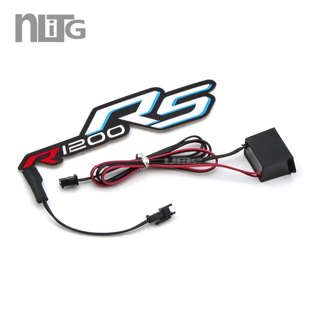 BMW R1200RS R 1200 RS R1200 Motorcycle DIY Night Riding Cold Light Signal Flashing Stripe Luminous Sticker Essential Accessory
BMW R1200RS R 1200 RS R1200 Motorcycle DIY Night Riding Cold Light Signal Flashing Stripe Luminous Sticker Essential Accessory