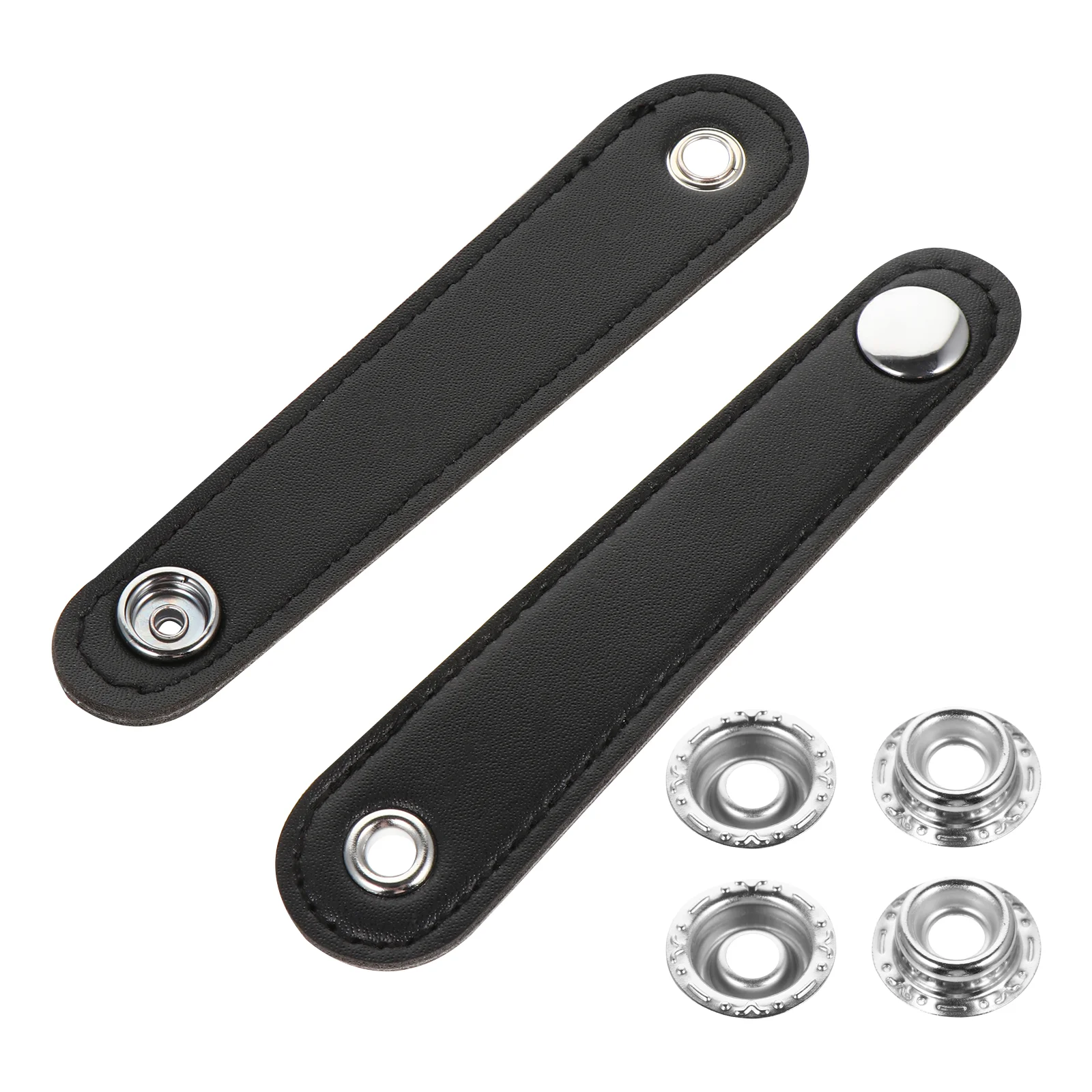 2 Pcs Organ Bellows Strap Belts Fittings Buckle Accessory Space Supply Accordion
2 Pcs Organ Bellows Strap Belts Fittings Buckle Accessory Space Supply Accordion