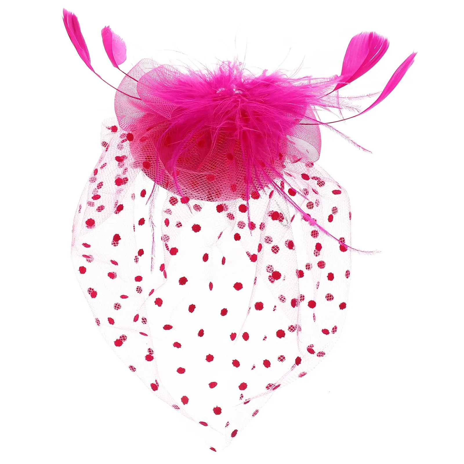 Black Mesh Hair Accessories Women Tea Party Headpiece Wedding Fascinator Hat Headdress Bride Pearl Plume Lightweight Hairstyle
Black Mesh Hair Accessories Women Tea Party Headpiece Wedding Fascinator Hat Headdress Bride Pearl Plume Lightweight Hairstyle