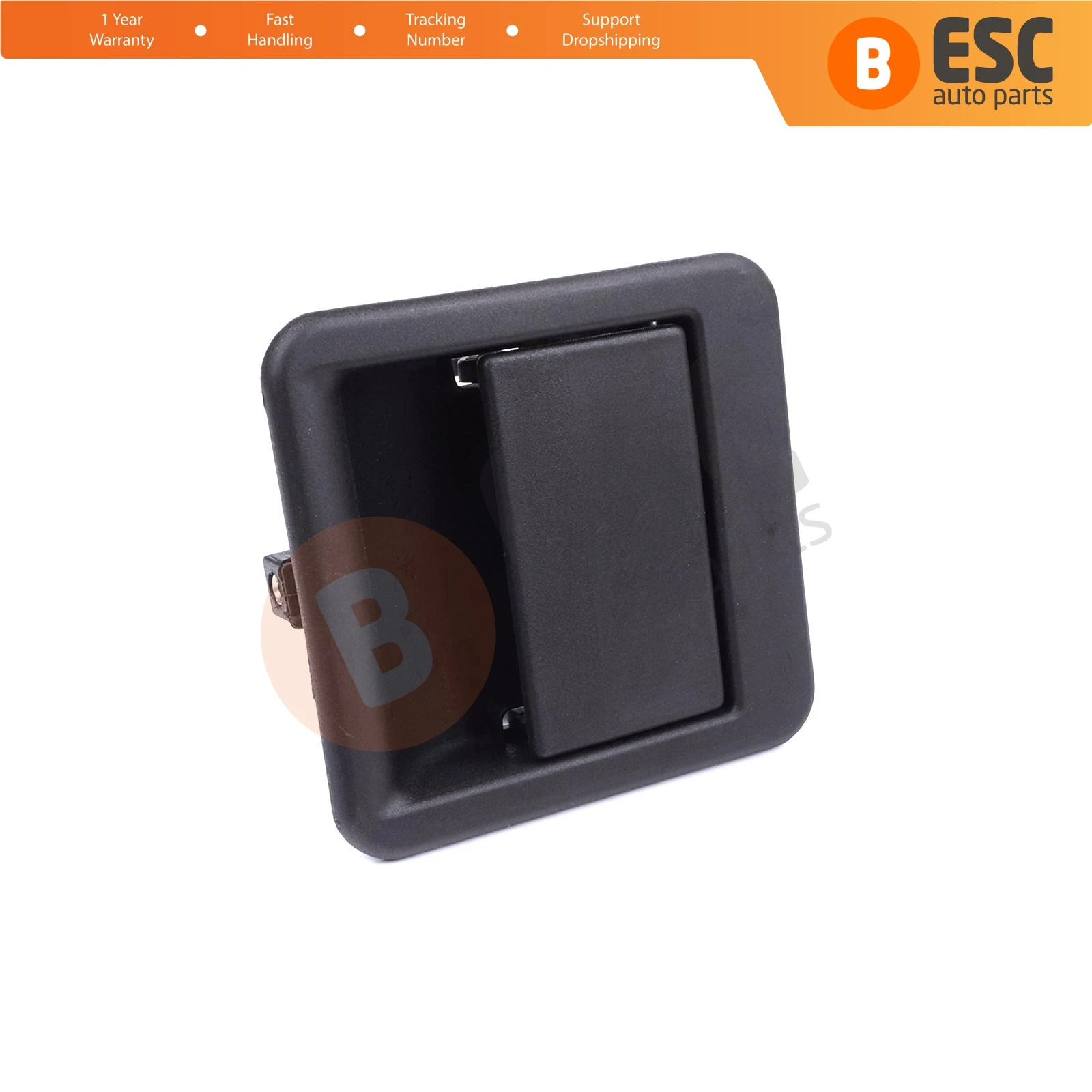 ESC Auto Parts EDP808 Rear Exterior Door Handle 9101.E6, 1301397808 for Ducato Jumper Relay Boxer Fast Shipment Ship From Turkey
ESC Auto Parts EDP808 Rear Exterior Door Handle 9101.E6, 1301397808 for Ducato Jumper Relay Boxer Fast Shipment Ship From Turkey