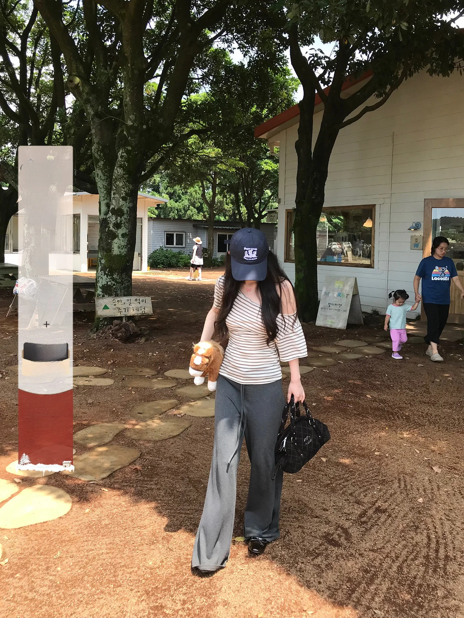 eepland Oxygen Spirit Lazy Sle Casual Pants Women Summer Loose Straight Leg Slimming Drapey Wide Leg Pants High Waist
eepland Oxygen Spirit Lazy Sle Casual Pants Women Summer Loose Straight Leg Slimming Drapey Wide Leg Pants High Waist