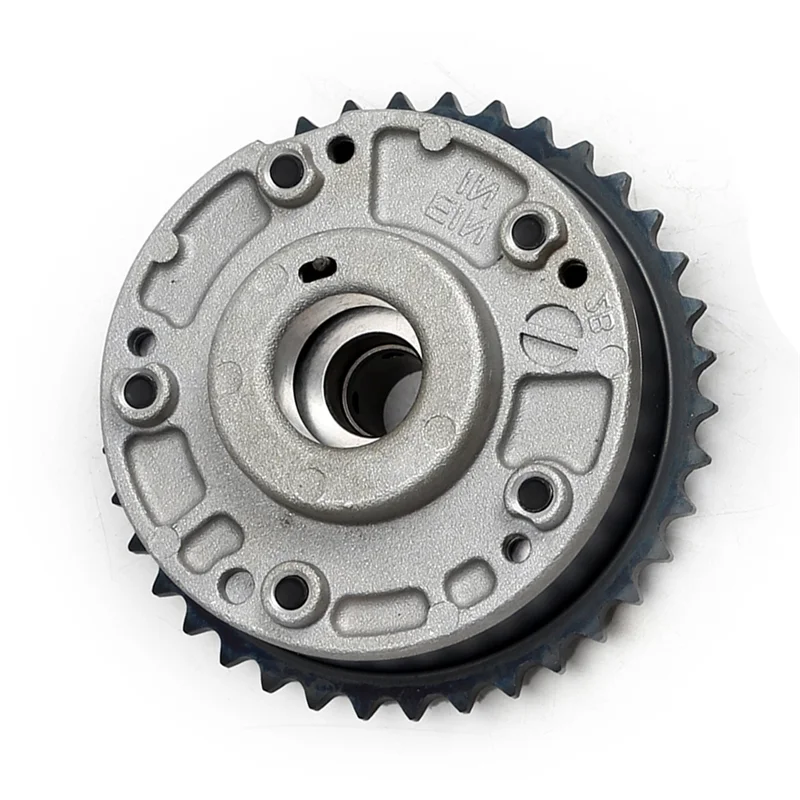 7500032 Car Camshaft Gear Intake Camshaft Camshaft Adjuster (Intake Side) 11367500032 For BMW 1 3 5 Series X1 X3 Z4-A74P
7500032 Car Camshaft Gear Intake Camshaft Camshaft Adjuster (Intake Side) 11367500032 For BMW 1 3 5 Series X1 X3 Z4-A74P