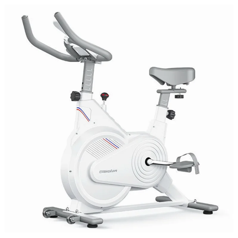 Professional Grade Home Exercise Spin Bike with Foldable Design LCD Display Adjustable Resistance Portable Gym Use
Professional Grade Home Exercise Spin Bike with Foldable Design LCD Display Adjustable Resistance Portable Gym Use
