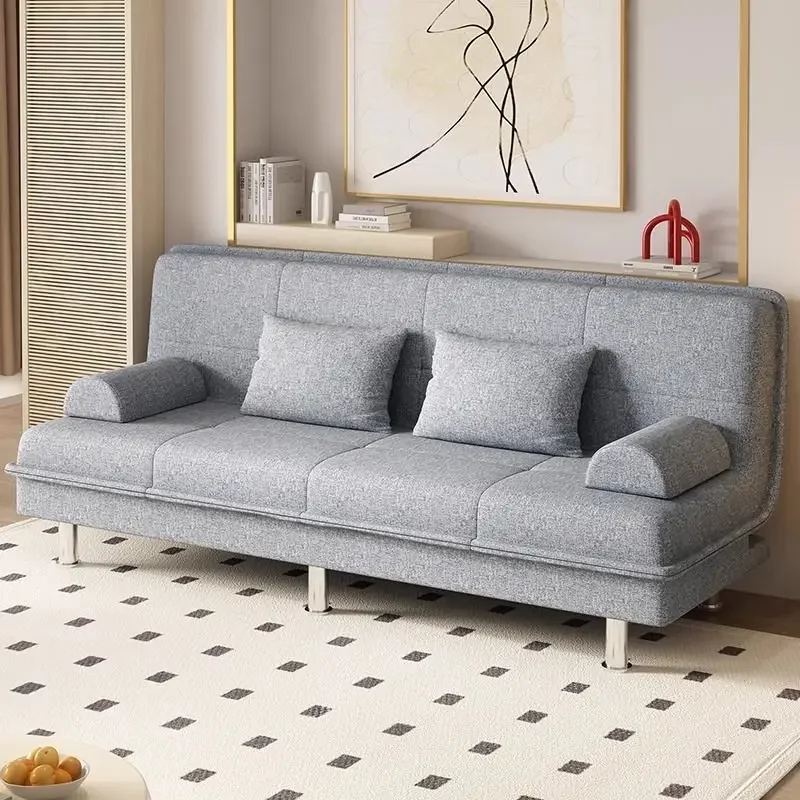 Simple Modern Cheap Sofa Folding Living Room Floor Recliner Sofa Folding European Sofacamas Plegables Multifuncional Furniture
Simple Modern Cheap Sofa Folding Living Room Floor Recliner Sofa Folding European Sofacamas Plegables Multifuncional Furniture