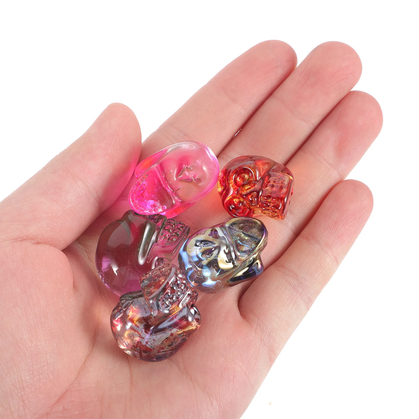 9Pcs Statue Crystal Creative Decorative Desktop Office Housewarming Decor Statue Desk Office Decor
9Pcs Statue Crystal Creative Decorative Desktop Office Housewarming Decor Statue Desk Office Decor