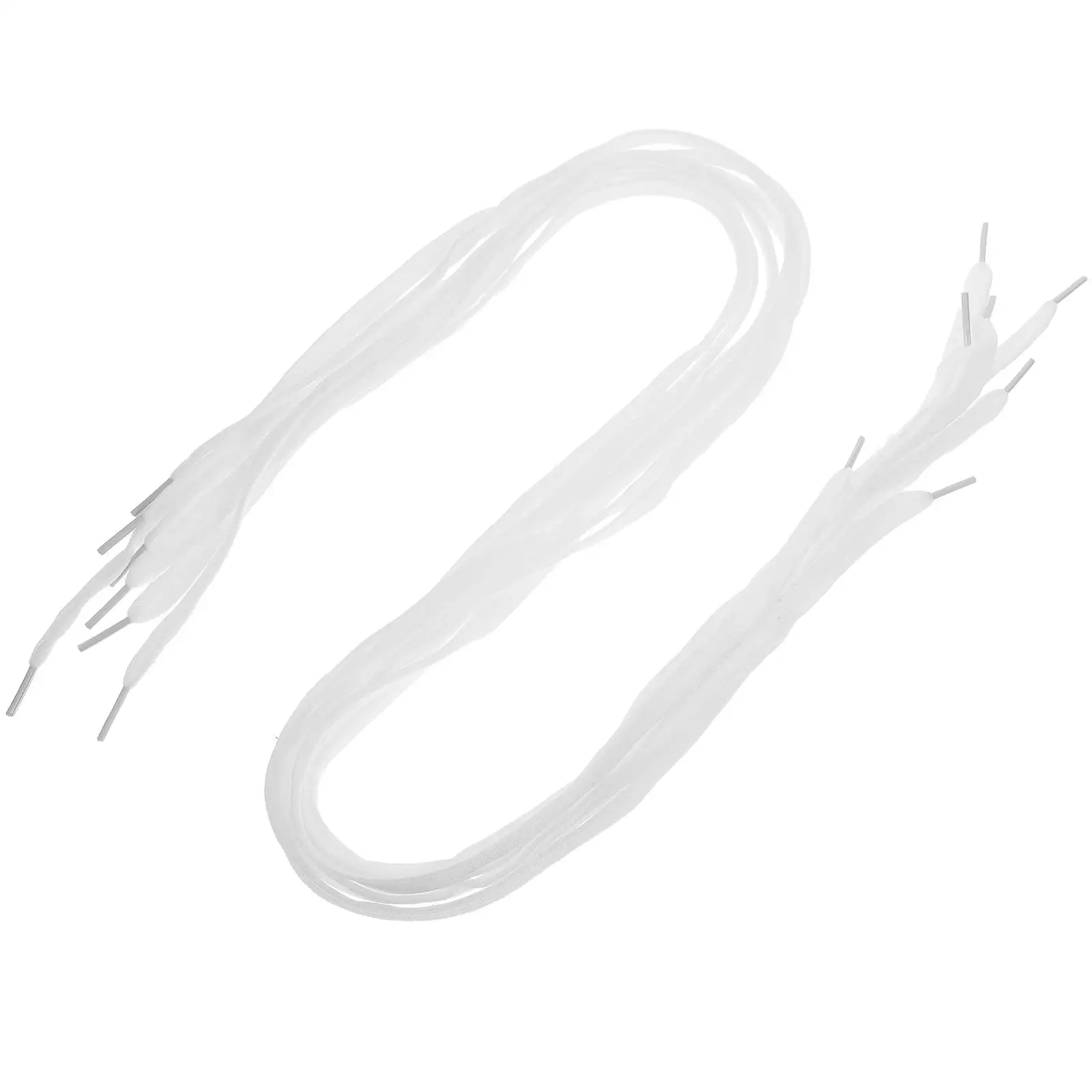 6 Pcs White Rope Billiard Table Accessories Cotton Rope Hole Parts Pool Table Supplies Durable PP Material Simple Design
6 Pcs White Rope Billiard Table Accessories Cotton Rope Hole Parts Pool Table Supplies Durable PP Material Simple Design