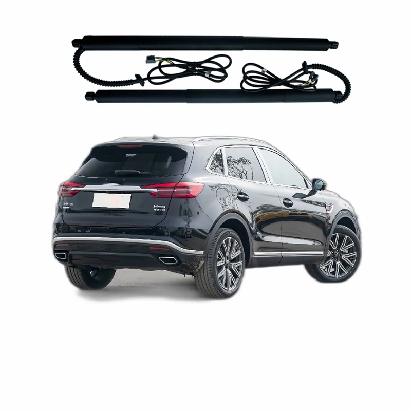 For the automatic electric tailgate opener and tailgate lift mechanism of Hong Qi Hs5 2019+
For the automatic electric tailgate opener and tailgate lift mechanism of Hong Qi Hs5 2019+