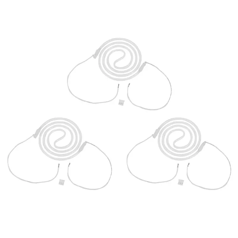 【LOVE】3X UV Spiral Bulb Tube For 12/36/48W Led Lamp Diamond Shaped Nail Dryer Nail Art Tools Nail Lamps
【LOVE】3X UV Spiral Bulb Tube For 12/36/48W Led Lamp Diamond Shaped Nail Dryer Nail Art Tools Nail Lamps