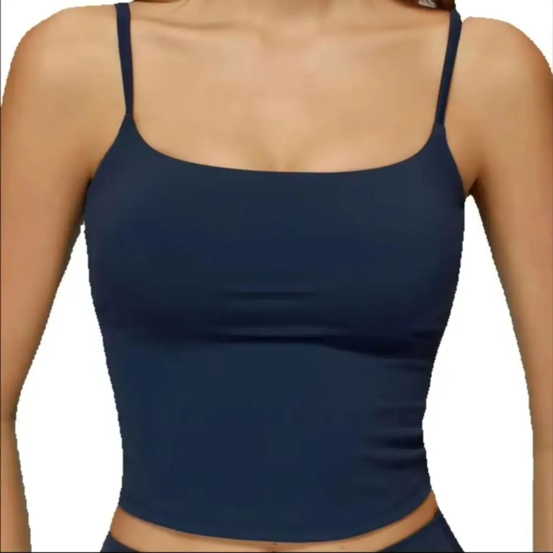 Women Training Sleeveless Yoga Clothing Fast Drying Sports Clothing Sleeveless T-shirt for Training Shockproof Sports Vest Gym T
Women Training Sleeveless Yoga Clothing Fast Drying Sports Clothing Sleeveless T-shirt for Training Shockproof Sports Vest Gym T