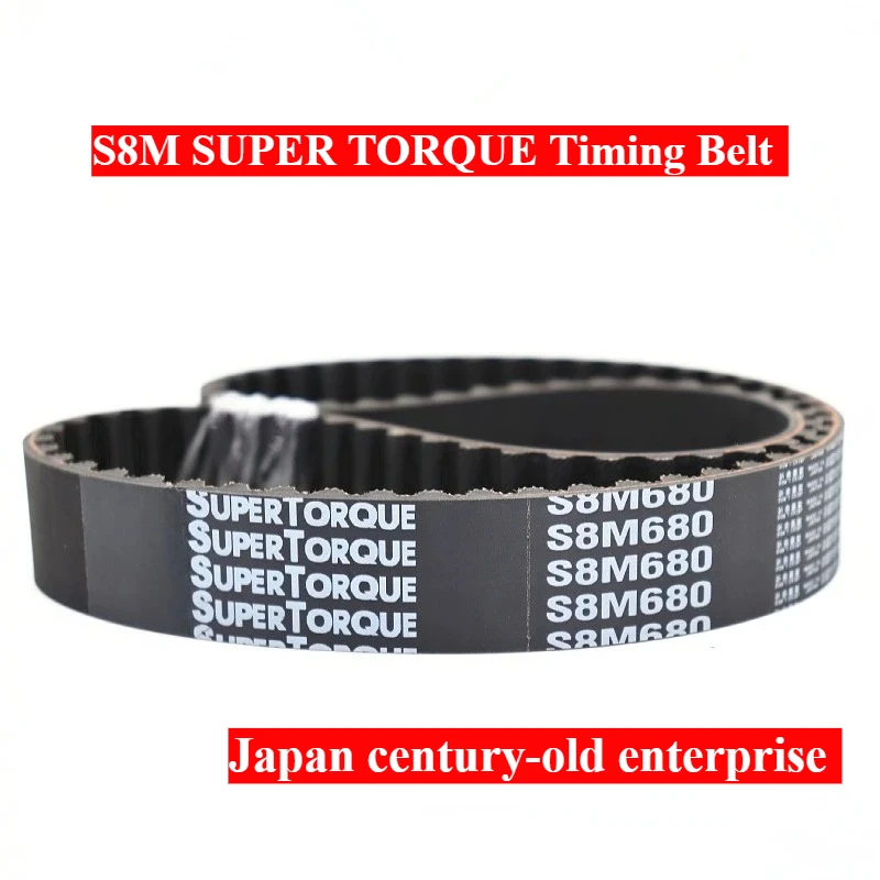 S8M1152 S8M1160 S8M1184 S8M1200 SUPER TORQUE Ремень ГРМ Инструменты для двигателя Шлифовальный станок Шкив беговой дорожки Круглые зубья Япония Резиновый ремень
S8M1152 S8M1160 S8M1184 S8M1200 SUPER TORQUE Ремень ГРМ Инструменты для двигателя Шлифовальный станок Шкив беговой дорожки Круглые зубья Япония Резиновый ремень