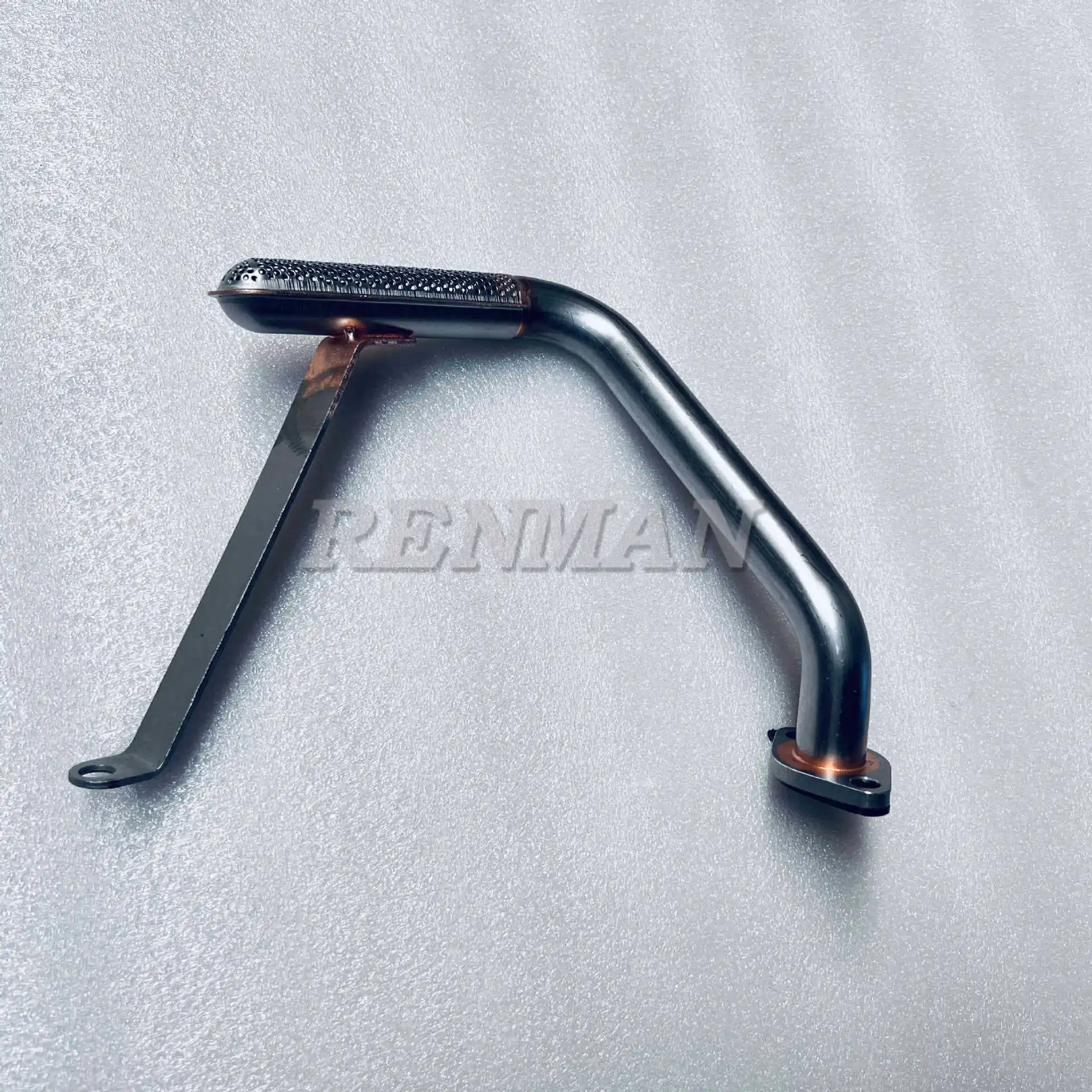 Suitable for Dongfeng Cummins engine 4BT3.9 construction machinery oil pan oil suction YouTube C3920795
Suitable for Dongfeng Cummins engine 4BT3.9 construction machinery oil pan oil suction YouTube C3920795