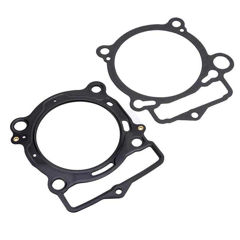 Road Passion Motorcycle Engine Cylinder Cover Gasket For 350 SX-F XC-F XCF-W SXF XCF XCFW 79230035000 79330036086
Road Passion Motorcycle Engine Cylinder Cover Gasket For 350 SX-F XC-F XCF-W SXF XCF XCFW 79230035000 79330036086
