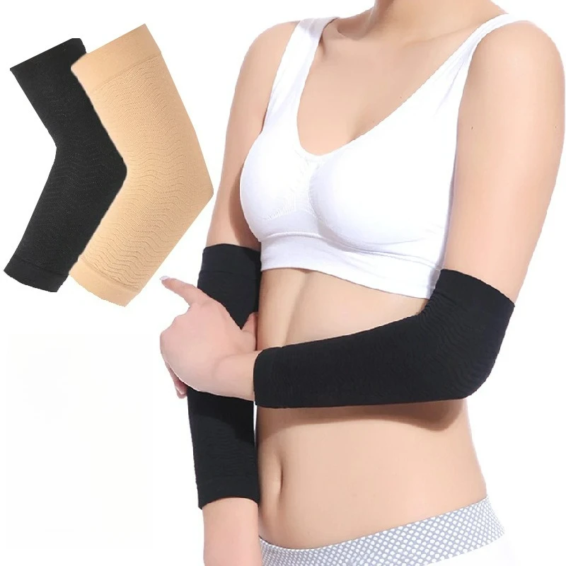 Pressure Sleeve Elbow Brace Elastic Elbow Lightweight Arm Compression Yoga Arm Pressure Sleeve Cycling Sports Protection
Pressure Sleeve Elbow Brace Elastic Elbow Lightweight Arm Compression Yoga Arm Pressure Sleeve Cycling Sports Protection