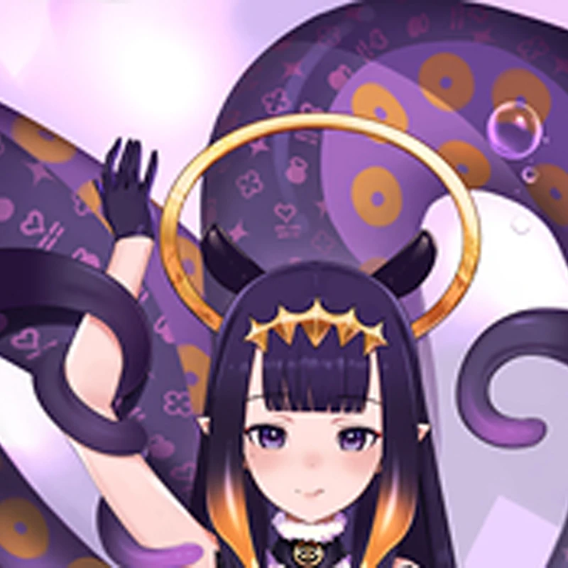Anime Dakimakura Pillow Case Ninomae Ina'nis Sexy and Busty Beautiful Girl Double-Sided Halloween
Anime Dakimakura Pillow Case Ninomae Ina'nis Sexy and Busty Beautiful Girl Double-Sided Halloween