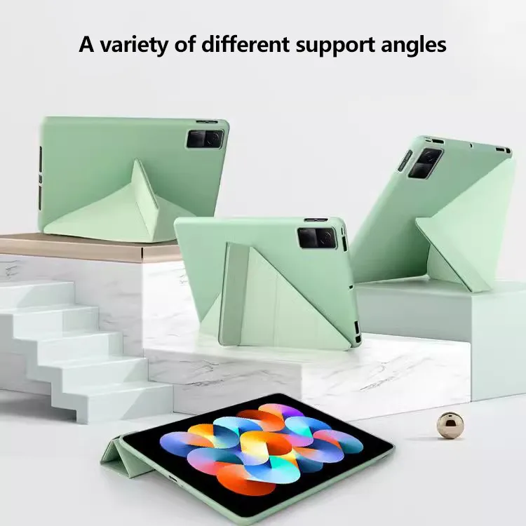 Чехол-подставка для Redmi Pad Pro 12,1 SE 8,7 4G SE 11 Pad10.61 Xiaomi Poco Pad12.1 Pad 6 5 Pro 11 дюймов
Чехол-подставка для Redmi Pad Pro 12,1 SE 8,7 4G SE 11 Pad10.61 Xiaomi Poco Pad12.1 Pad 6 5 Pro 11 дюймов