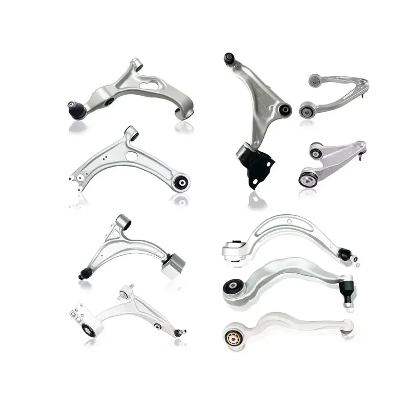 Control Arm for Mercedes Benz W204 W212 W164 W166 W205 and Auto Accessories Suspension Kit
Control Arm for Mercedes Benz W204 W212 W164 W166 W205 and Auto Accessories Suspension Kit