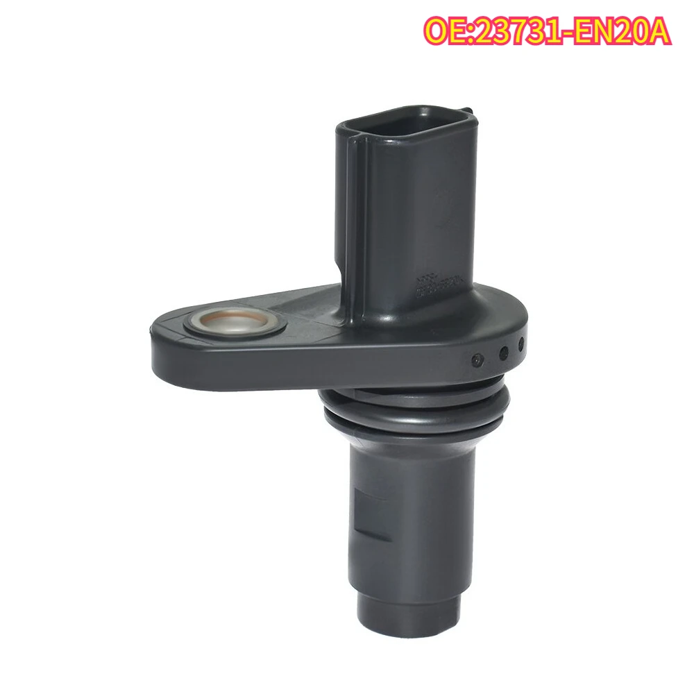 Высококачественный новый датчик положения коленчатого вала 23731-EN20A 23731-1VA0A 23731-EN20A для NISSAN Cube, NV200, Sentra, Tiida, Versa
Высококачественный новый датчик положения коленчатого вала 23731-EN20A 23731-1VA0A 23731-EN20A для NISSAN Cube, NV200, Sentra, Tiida, Versa