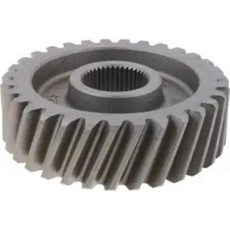 Модуль литьевой шестерни на заказ 0,2 0,5 0,8 1 1,25 1,5 1,75 2 2,25 Стальные метрические циферблатные шестерни
Модуль литьевой шестерни на заказ 0,2 0,5 0,8 1 1,25 1,5 1,75 2 2,25 Стальные метрические циферблатные шестерни