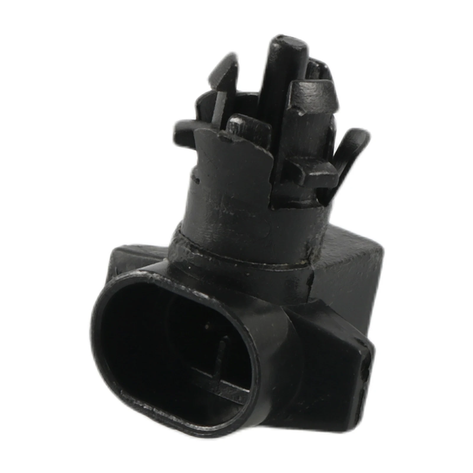 Car Outside Air Ambient Temperature Sensor Male Connector 9152245 Replacement For Chevy For Cadillac For Buick Auto Accessories
Car Outside Air Ambient Temperature Sensor Male Connector 9152245 Replacement For Chevy For Cadillac For Buick Auto Accessories