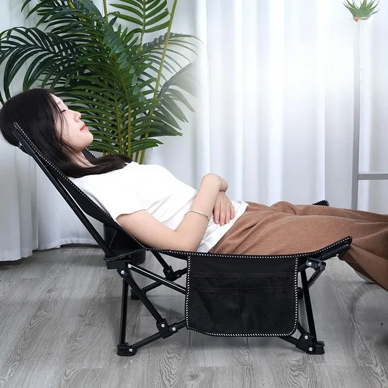 Office Nap Tool Folding Beach Chair Single Person Outdoor Lounge Portable Chair Accompanying Marching Bed Travel Furniture
Office Nap Tool Folding Beach Chair Single Person Outdoor Lounge Portable Chair Accompanying Marching Bed Travel Furniture