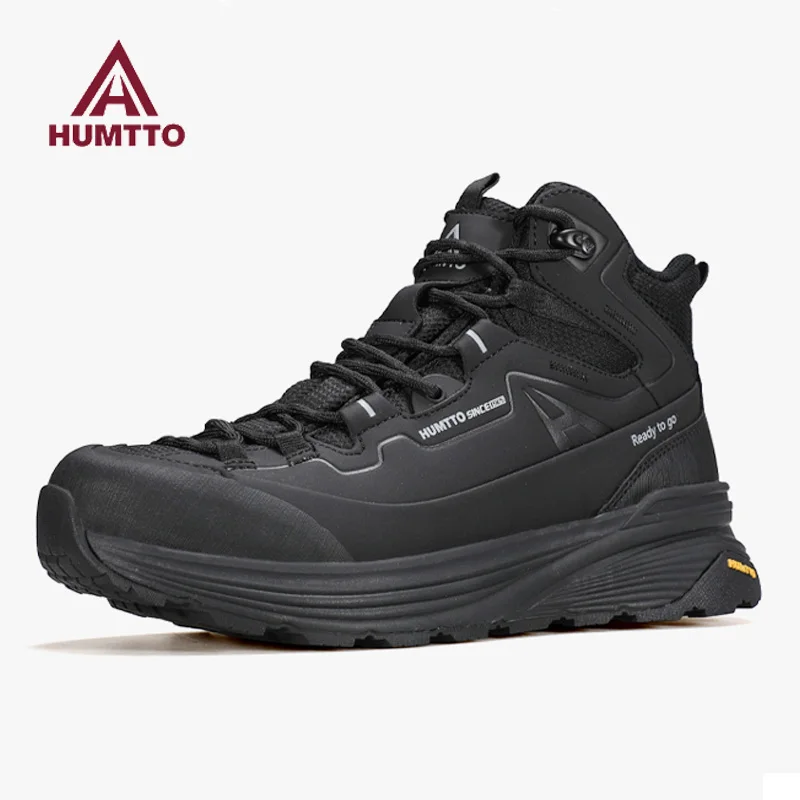 HUMTTO Hiking Shoes Men's Winter Outdoor Sports Climbing Shoes hunting Tactical boots Warm women Trekking Sneakers travel shoes
HUMTTO Hiking Shoes Men's Winter Outdoor Sports Climbing Shoes hunting Tactical boots Warm women Trekking Sneakers travel shoes