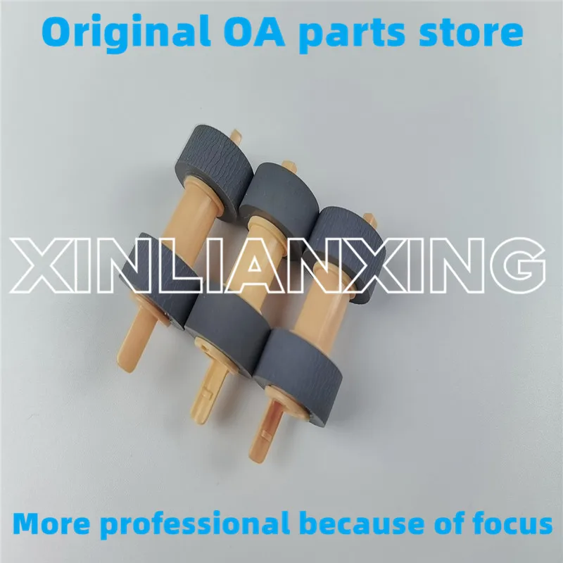 Original New Pickup roller for DELL 5130 5130CDN 5120 5140 C5765 3110 3115 3130cn C2660 C2260DN C2665dnf C3760N C3760DN C3765
Original New Pickup roller for DELL 5130 5130CDN 5120 5140 C5765 3110 3115 3130cn C2660 C2260DN C2665dnf C3760N C3760DN C3765