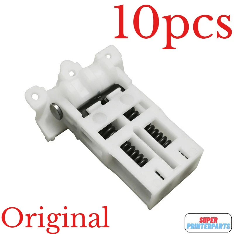 10pcs ADF HINGE JC97-03220A JC97-02779A JC97-01707A for samsung SCX4824 4720 4835 5637 5639 5739 WC3210 3220 003N01051
10pcs ADF HINGE JC97-03220A JC97-02779A JC97-01707A for samsung SCX4824 4720 4835 5637 5639 5739 WC3210 3220 003N01051