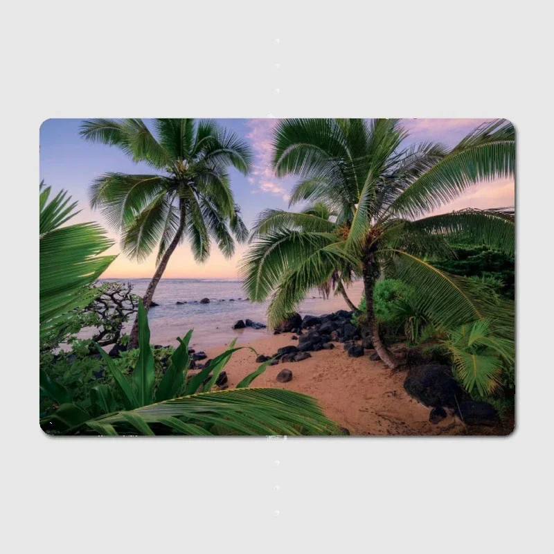 Hawaiian Dreams Metal prints Vintage Home Room Bar Cafe Decor Art Wall Painting Tin poster metal wall decor
Hawaiian Dreams Metal prints Vintage Home Room Bar Cafe Decor Art Wall Painting Tin poster metal wall decor