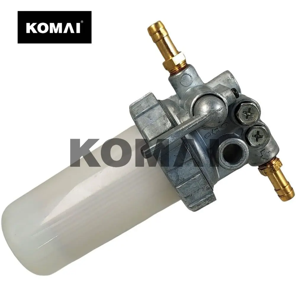 Fuel Filter Valve, For Yanmar Tractor YMG1800 1820 YMG2000 2001, 72416055200, Replacement Part
Fuel Filter Valve, For Yanmar Tractor YMG1800 1820 YMG2000 2001, 72416055200, Replacement Part