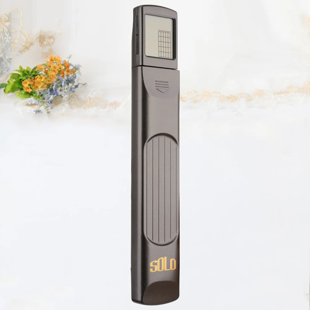 Guitar Chords Trainer Mini Pocket Guitar Tool Portable Compact Metronome Function Sturdy Strings Beginner Aid
Guitar Chords Trainer Mini Pocket Guitar Tool Portable Compact Metronome Function Sturdy Strings Beginner Aid