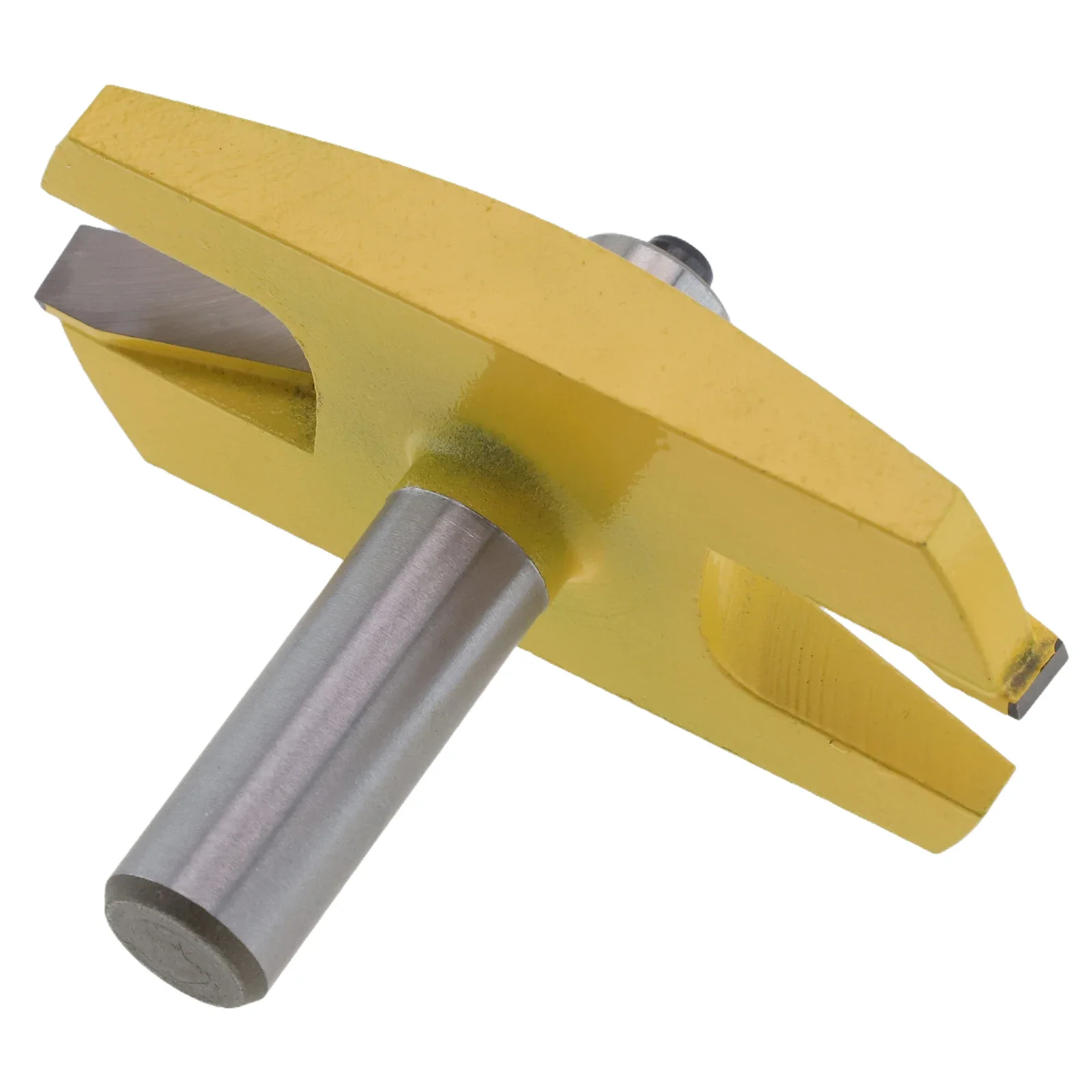 1/2 Shank 3-1/8 Inches Engraving Machine Milling Cutter Bevel Door Panel Cutter Industrial Quality Router Bits For Cabinet Door
1/2 Shank 3-1/8 Inches Engraving Machine Milling Cutter Bevel Door Panel Cutter Industrial Quality Router Bits For Cabinet Door