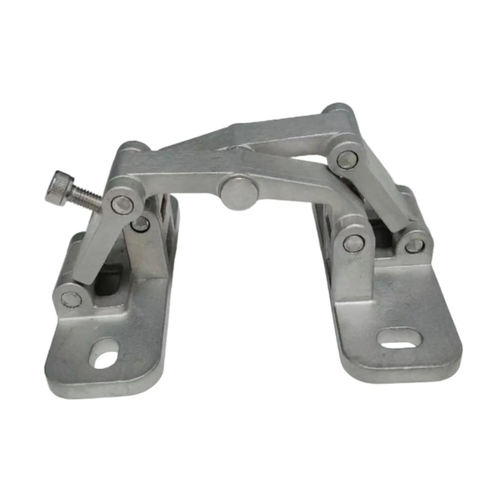 Невидимая каменная дверная петля, скрытая дверная петля, максимальный подшипник 50-70 кг, профессиональная, высокопрочная, универсальная для трубных дверей
Невидимая каменная дверная петля, скрытая дверная петля, максимальный подшипник 50-70 кг, профессиональная, высокопрочная, универсальная для трубных дверей