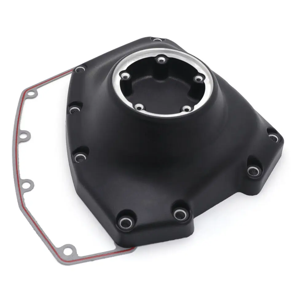 Cam Cover Engine for HARLEY DAVIDSON Twin Cam 2001-2016 Dyna Softail Touring Trike Models Aftermarket Motorcycle Parts Black
Cam Cover Engine for HARLEY DAVIDSON Twin Cam 2001-2016 Dyna Softail Touring Trike Models Aftermarket Motorcycle Parts Black