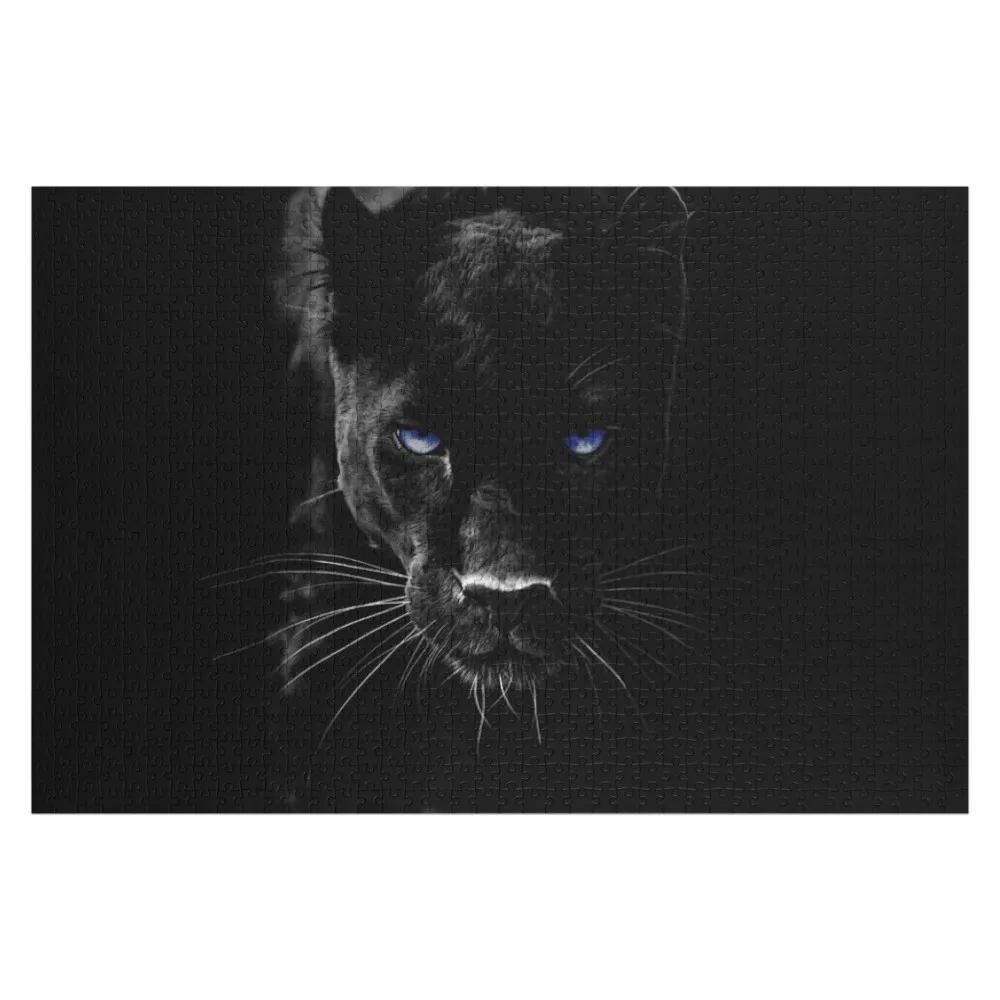 Игра-головоломка BLACK PANTHER, детские произведения искусства-головоломки
Игра-головоломка BLACK PANTHER, детские произведения искусства-головоломки