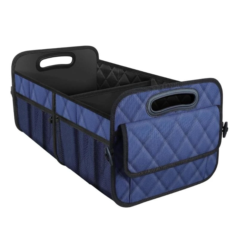 Cargo Storage Container Storage Box Foldable Automotive Cargo Storage Tool
Cargo Storage Container Storage Box Foldable Automotive Cargo Storage Tool