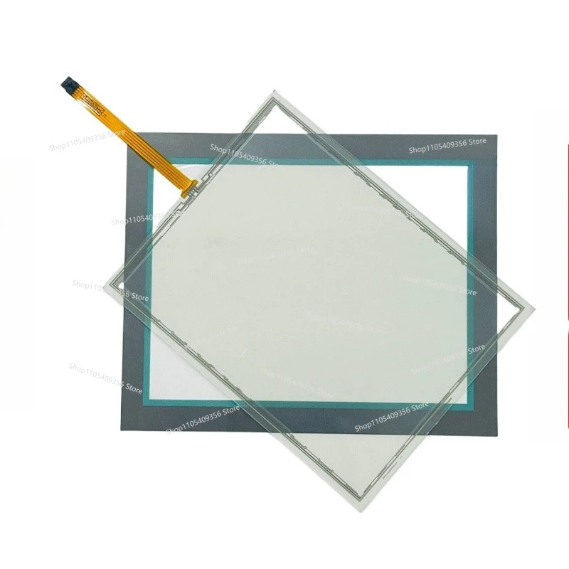 For TP1500 Basic PN 6AV6 647 6AV6647-0AG11-3AX0 Protective Film/Touchpad
For TP1500 Basic PN 6AV6 647 6AV6647-0AG11-3AX0 Protective Film/Touchpad
