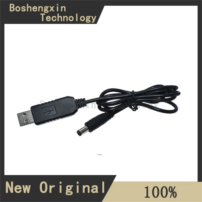 1 шт. USB повышающий кабель, внешний аккумулятор 5 В, модуль 9 В, 12 В, беспроводной маршрутизатор, переключатель для кошек, источник питания
1 шт. USB повышающий кабель, внешний аккумулятор 5 В, модуль 9 В, 12 В, беспроводной маршрутизатор, переключатель для кошек, источник питания