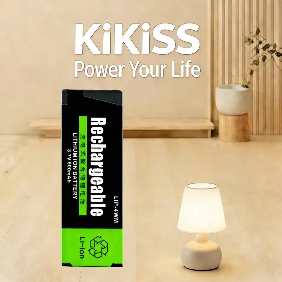 Portable Music Player Charger Battery High Compatibility For Sony RH1 EH1 NH1 NH3D MJ97 Hmd Lip-4WM
Portable Music Player Charger Battery High Compatibility For Sony RH1 EH1 NH1 NH3D MJ97 Hmd Lip-4WM