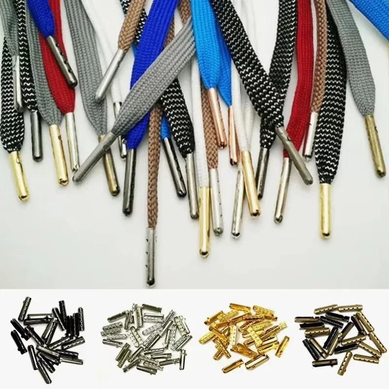 Semi-Automatic Metal Tipping Machine for Shoelaces/Clothes/Shopping Bag Ropes JZ-918J
Semi-Automatic Metal Tipping Machine for Shoelaces/Clothes/Shopping Bag Ropes JZ-918J