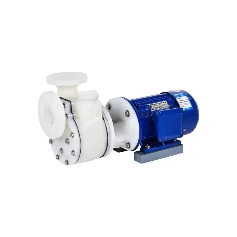 Plastic Rnt Direct Type Self Sucking Priming Pump
Plastic Rnt Direct Type Self Sucking Priming Pump