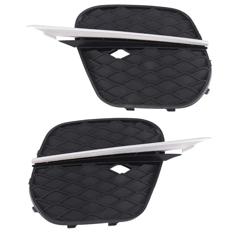 Customer Favorite 1 Pair Front Bumper Grille Cover Grill Trim For -BMW X5 E70 2011-2013 51117222859 51117222860
Customer Favorite 1 Pair Front Bumper Grille Cover Grill Trim For -BMW X5 E70 2011-2013 51117222859 51117222860