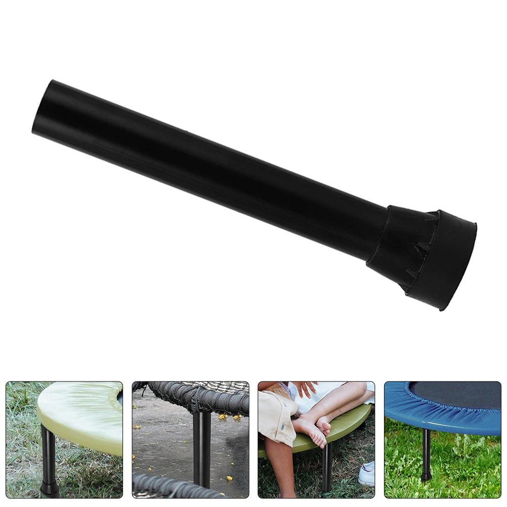 Anti-slip Cushion Cover Rubber Trampoline Accessories Boots Stainless Steel Anti-skid Leg
Anti-slip Cushion Cover Rubber Trampoline Accessories Boots Stainless Steel Anti-skid Leg