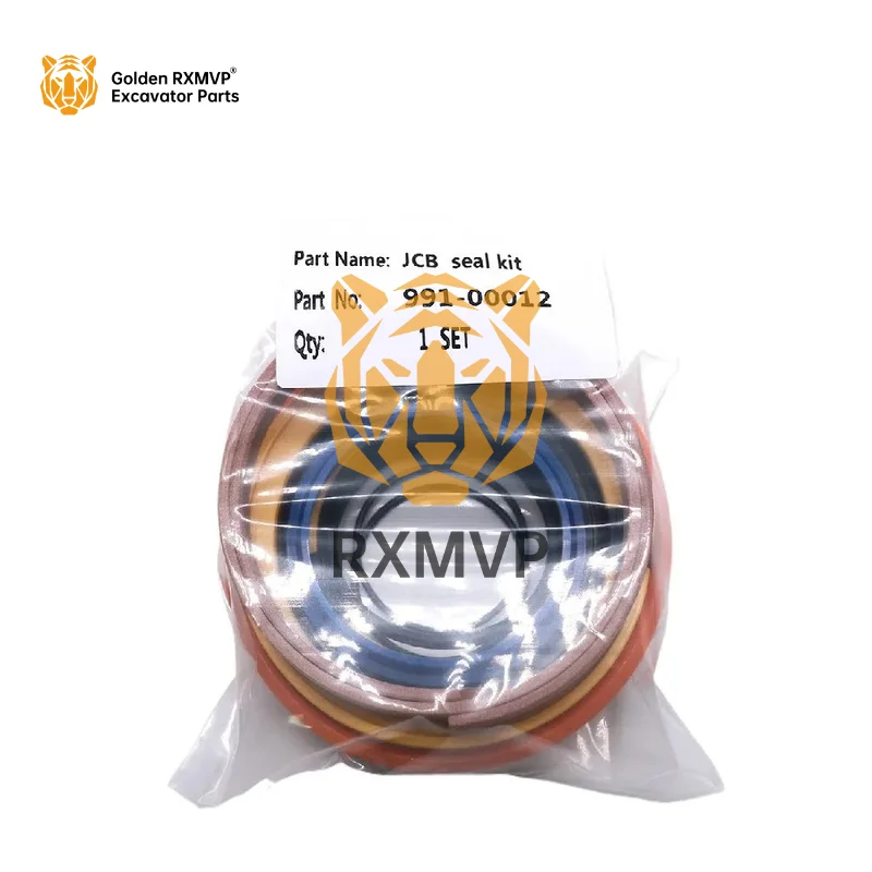 991-00012 991/00012 991 00012 CYLINDER SEAL KIT for jcb Construction Machinery Parts excavator parts
991-00012 991/00012 991 00012 CYLINDER SEAL KIT for jcb Construction Machinery Parts excavator parts