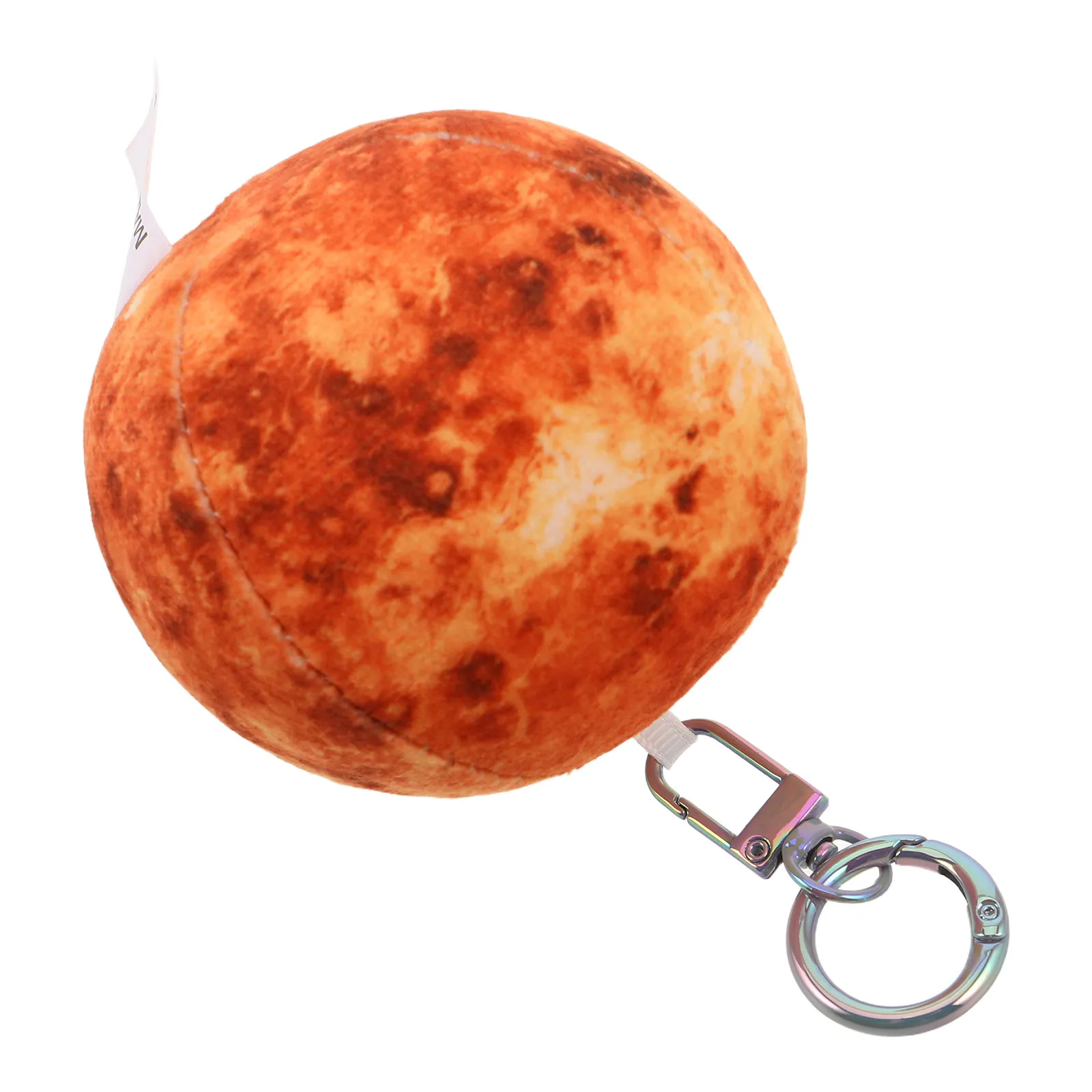 Solar System Planet Keychain Set Soft Globe Pendant Space Themed Decor for Backpack Purse Car Keys Kids Astronomy Gift Classroom
Solar System Planet Keychain Set Soft Globe Pendant Space Themed Decor for Backpack Purse Car Keys Kids Astronomy Gift Classroom