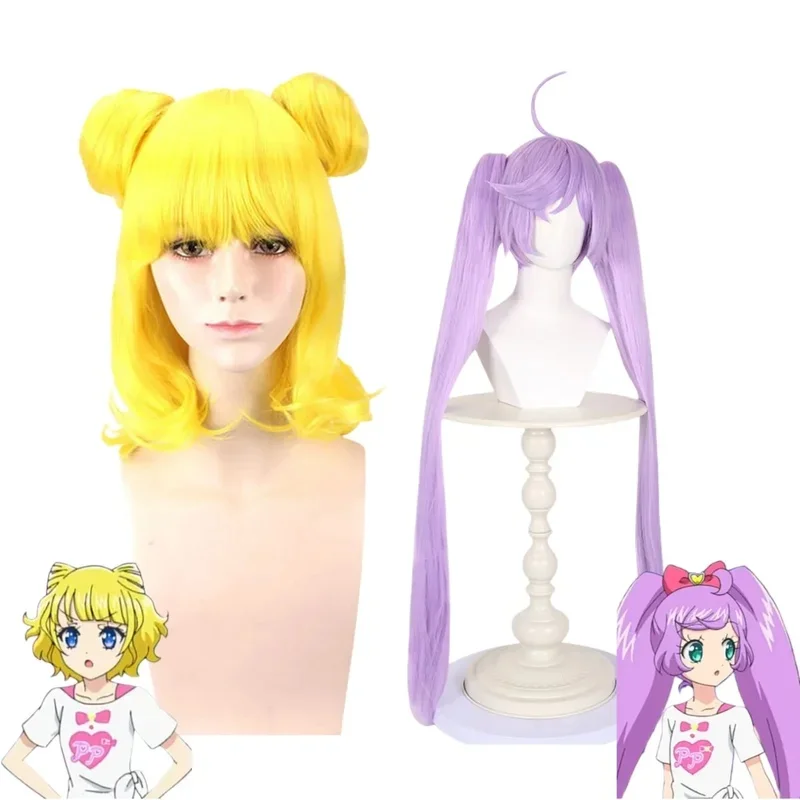 RGD4 Anime Pripara Hojo Sophy Manaka Laala Minami Mirei SoLaMi♡SMILE Cosplay Costume T-shirt Shorts Wig Woman Sexy Lovely DP[7/
RGD4 Anime Pripara Hojo Sophy Manaka Laala Minami Mirei SoLaMi♡SMILE Cosplay Costume T-shirt Shorts Wig Woman Sexy Lovely DP[7/