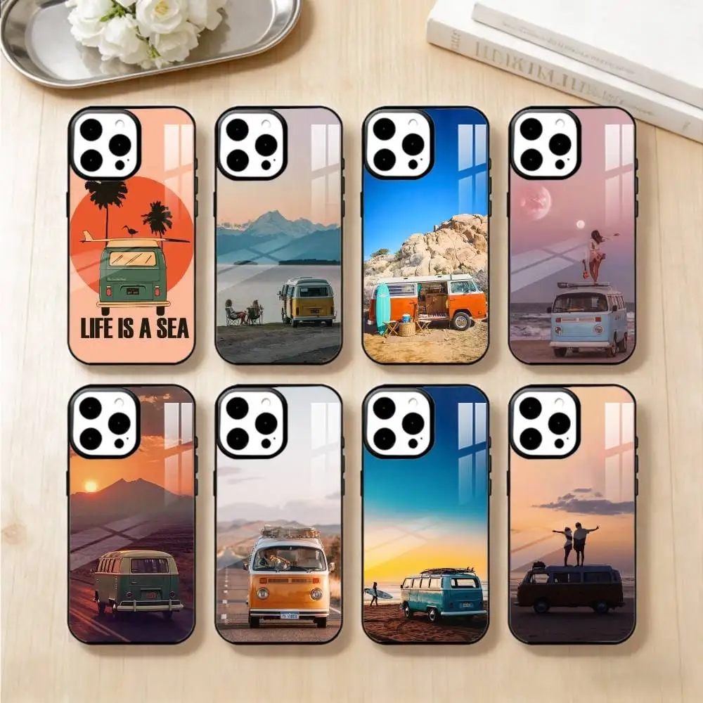 C-Combi Van Surf Phone Case For iPhone 17,16,15,14,13,Pro,Max,Plus,Magnetic For Magsafe Wireless Charging
C-Combi Van Surf Phone Case For iPhone 17,16,15,14,13,Pro,Max,Plus,Magnetic For Magsafe Wireless Charging