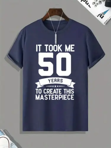 Short Sleeve T-shirt Funny Quote Text Printed Cool Value Tee's Top. 100% Cotton
Short Sleeve T-shirt Funny Quote Text Printed Cool Value Tee's Top. 100% Cotton