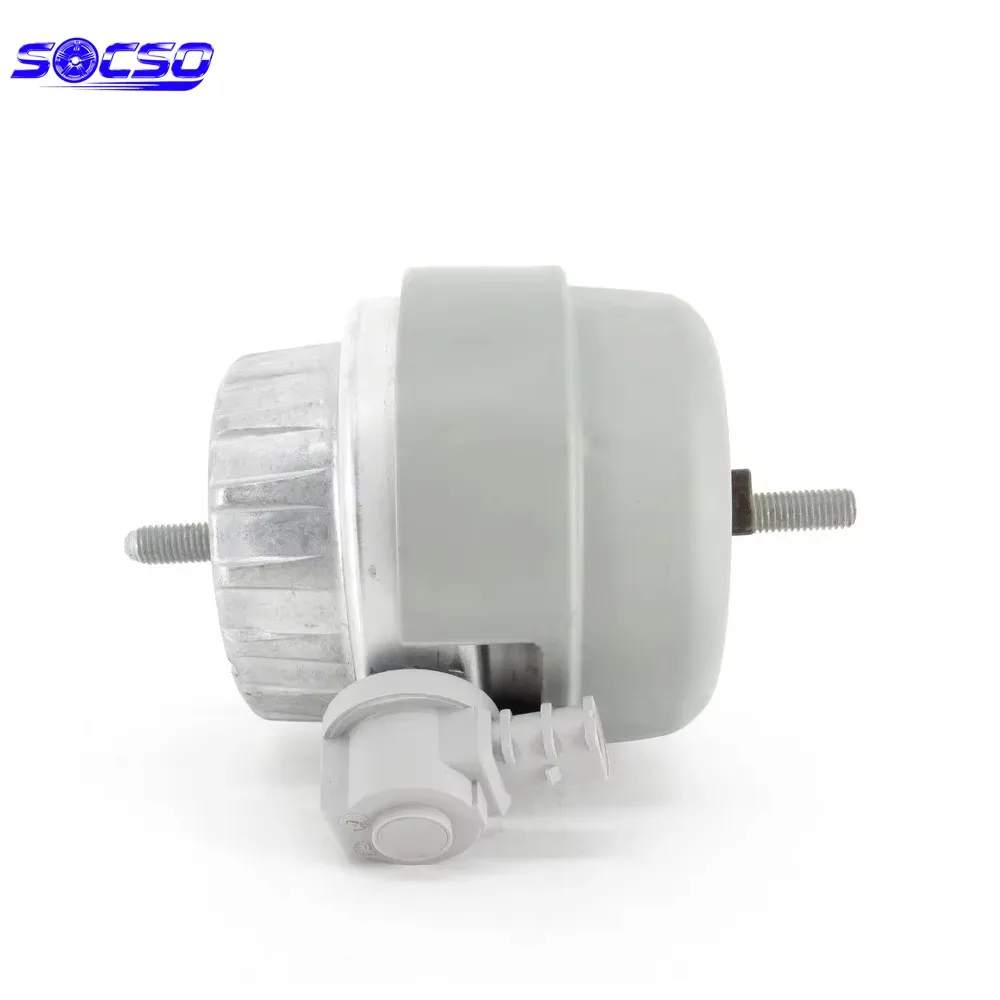 1PC 4F0199379BJ Left or Right Engine Mount for Audi A6 C6 A6L 2.0 3.0L 3.2L Motor Mounting 4F0199379BF 4F0199382BH 4F0199379BL
1PC 4F0199379BJ Left or Right Engine Mount for Audi A6 C6 A6L 2.0 3.0L 3.2L Motor Mounting 4F0199379BF 4F0199382BH 4F0199379BL