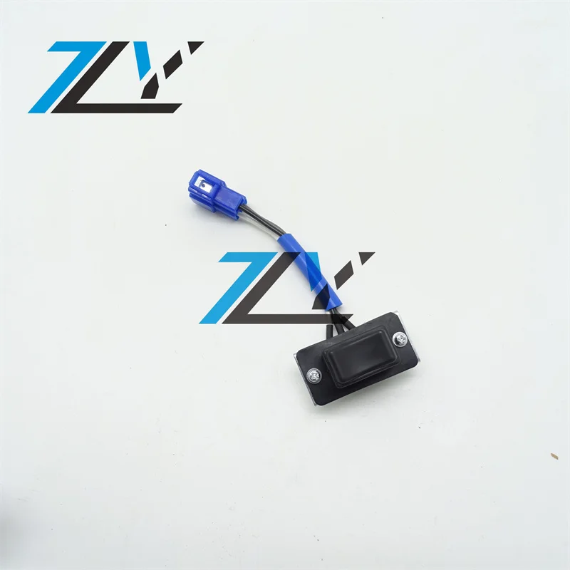 5T057-75302 micro electronic switch is suitable for DC-60 DC-70 DC-70G DC-93 DC-95
5T057-75302 micro electronic switch is suitable for DC-60 DC-70 DC-70G DC-93 DC-95