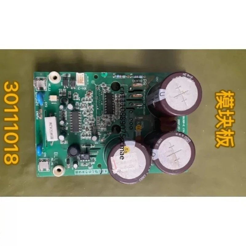 Control Board 30111018 32210112 For Gree Air Conditioner PCB Main Board Module Board
Control Board 30111018 32210112 For Gree Air Conditioner PCB Main Board Module Board